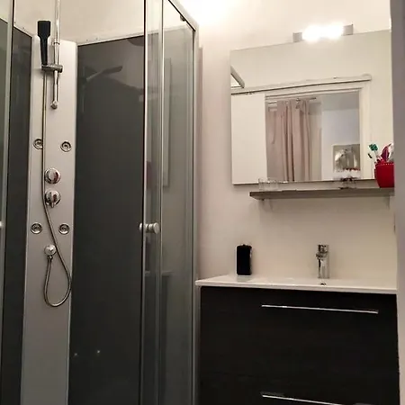 Apartamento Studio De La Berbie *