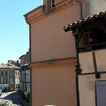 Apartamento Studio De La Berbie Albi