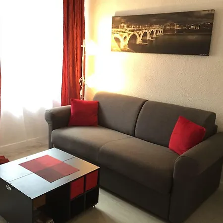 Apartamento Studio De La Berbie