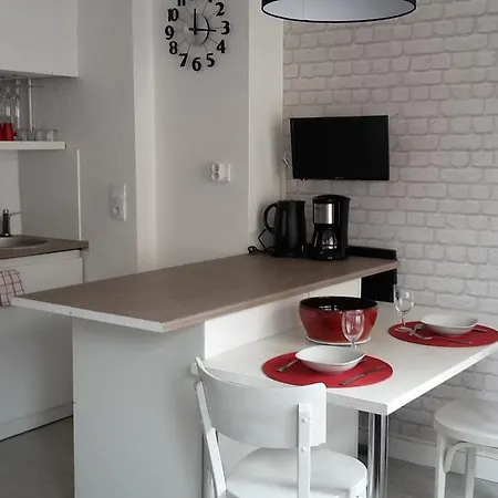 Studio De La Berbie *