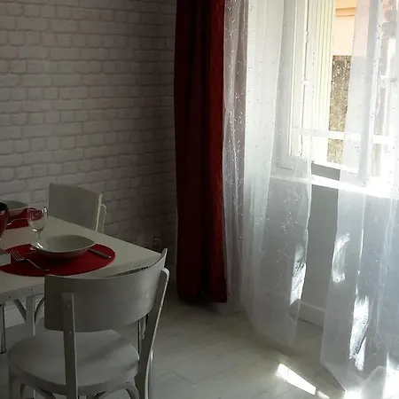 Studio De La Berbie Apartamento Albi