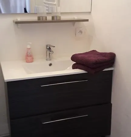 Apartamento Studio De La Berbie *