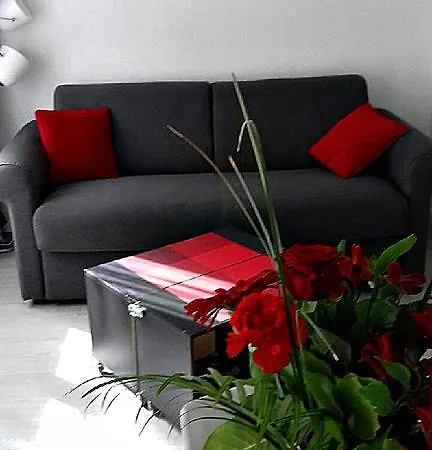 Apartamento Studio De La Berbie