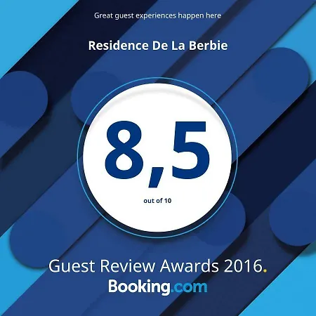 Apartamento Studio De La Berbie *