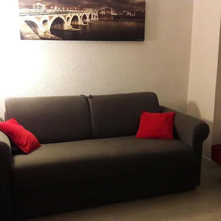 Studio De La Berbie Apartamento